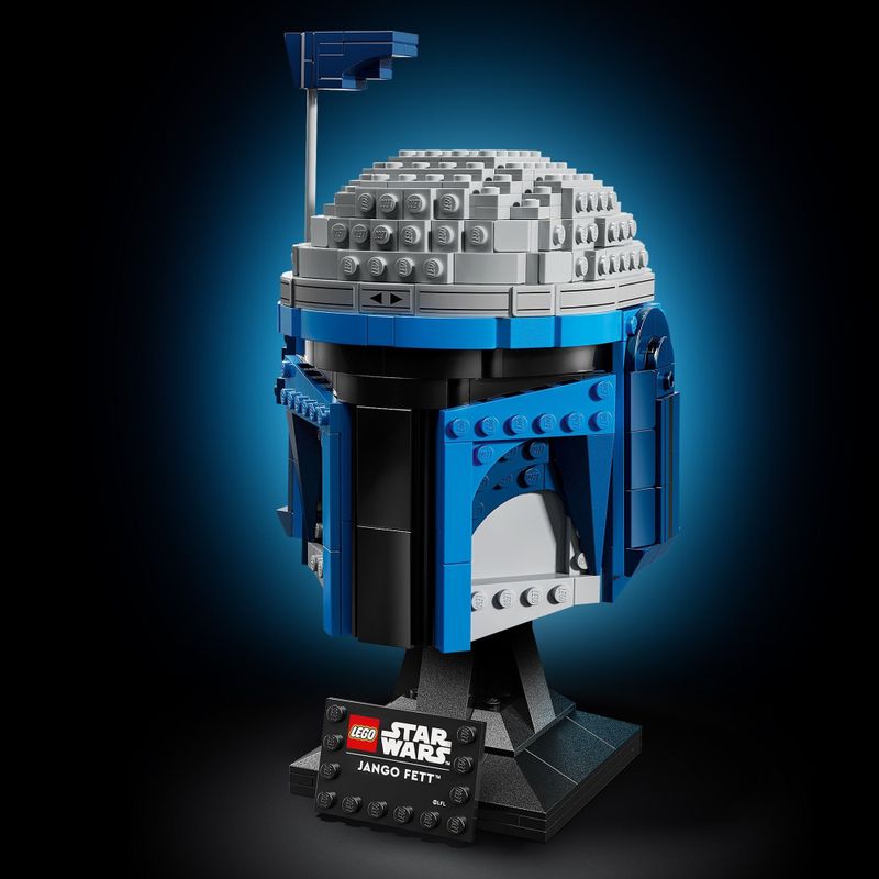 Hjelmen til Jango Fett™