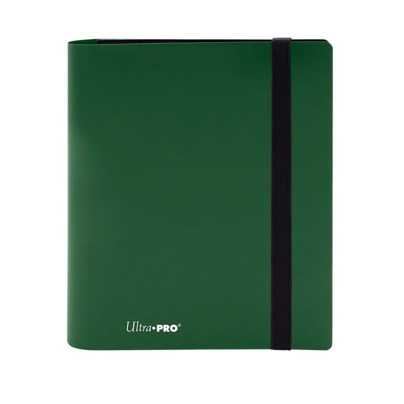 Eclipse 4-Pocket Pro-Binder (Flere Farger)